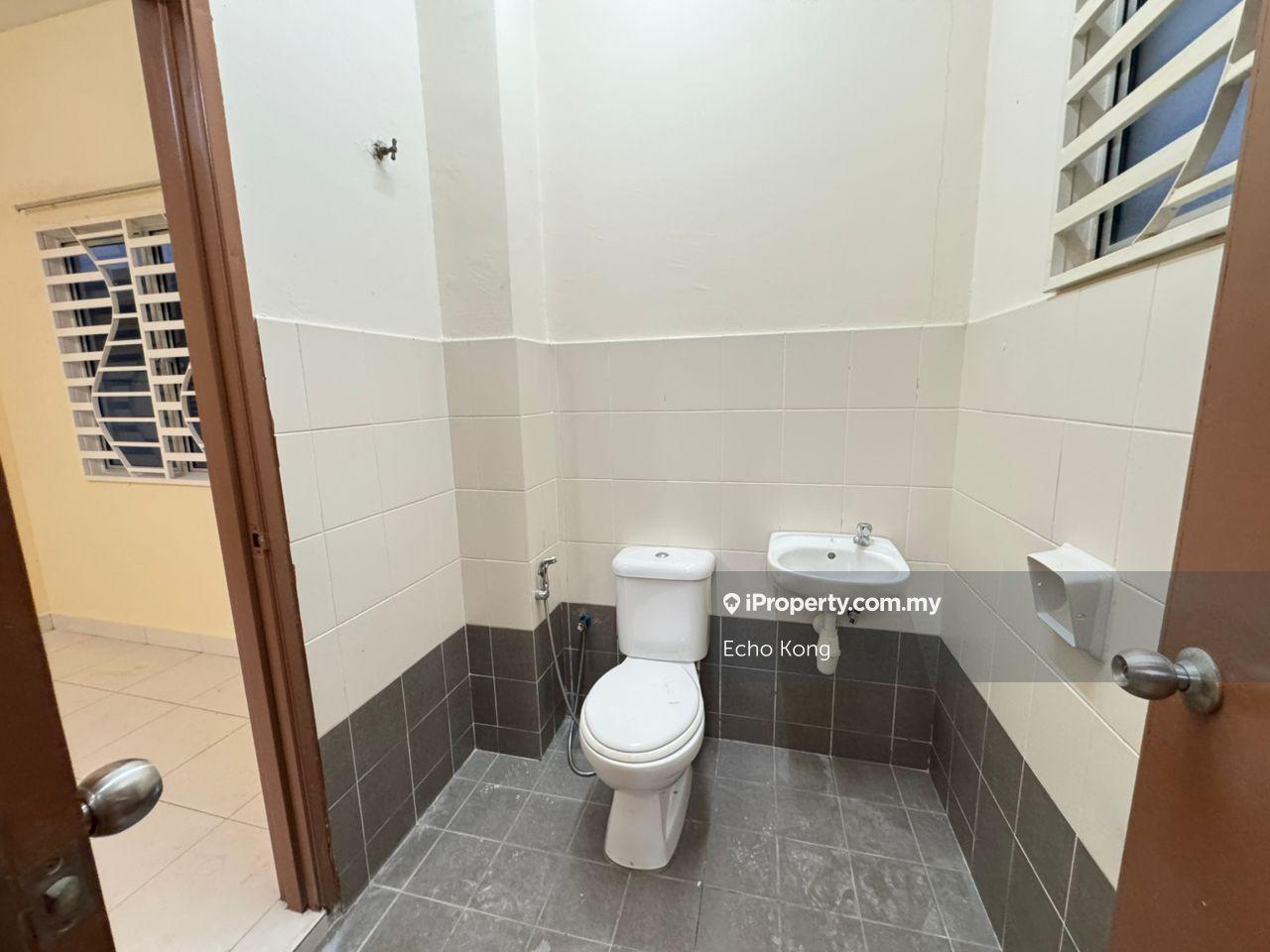 Rumah Berangkai 2 Tingkat untuk Dijual di Saujana Rawang, Rawang oleh Echo Kong - iProperty.com.my