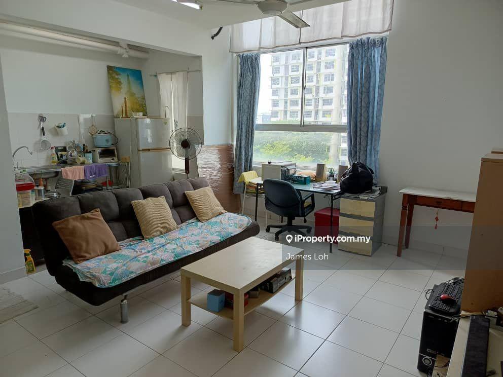 Service Residence for Sale in The Domain (Domain 1) @ NeoCyber by ZhiHong Loh - iProperty.com.my