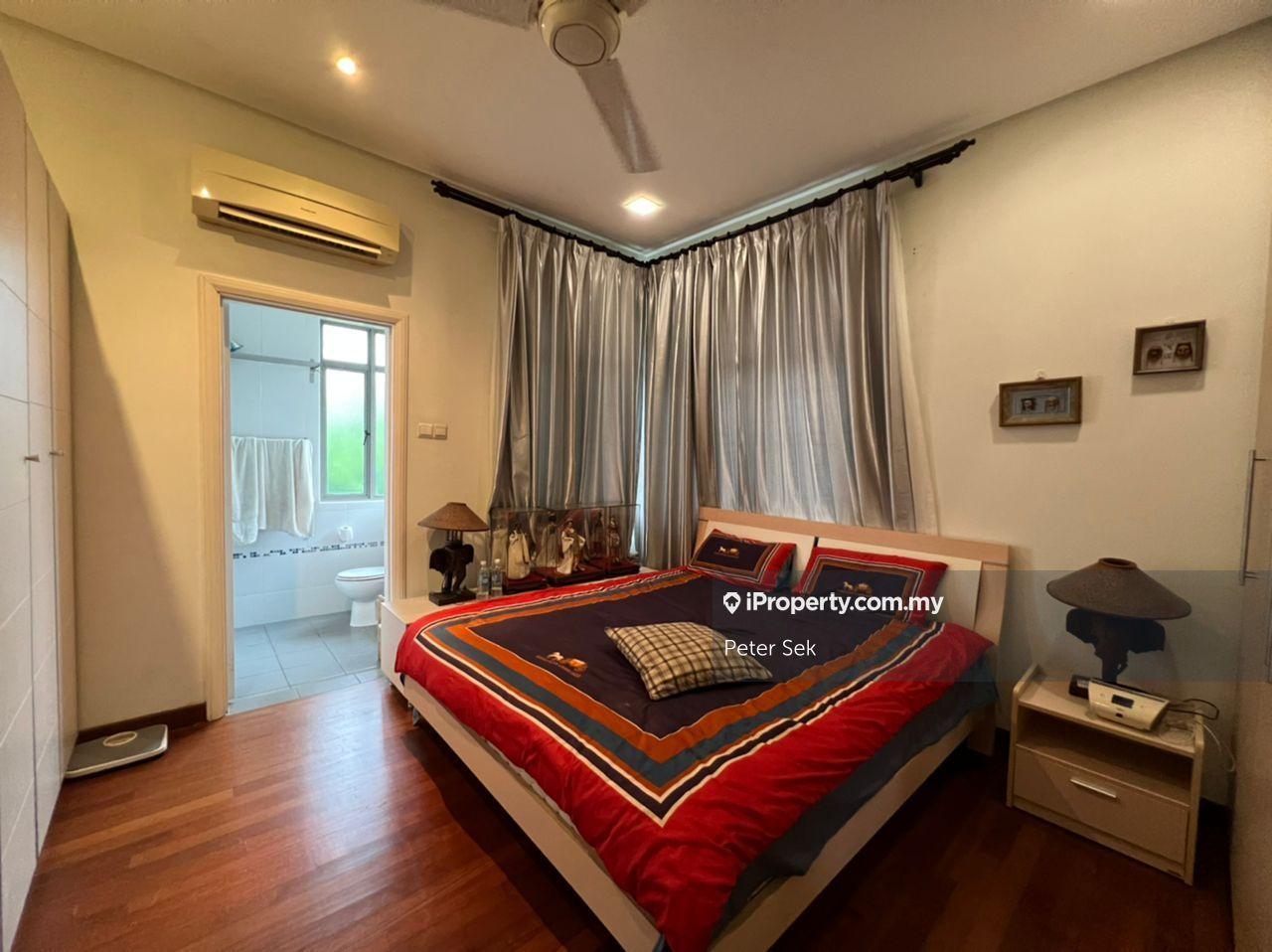 Bungalow House for Sale in Mont Kiara, Kuala Lumpur by Peter Sek - iProperty.com.my