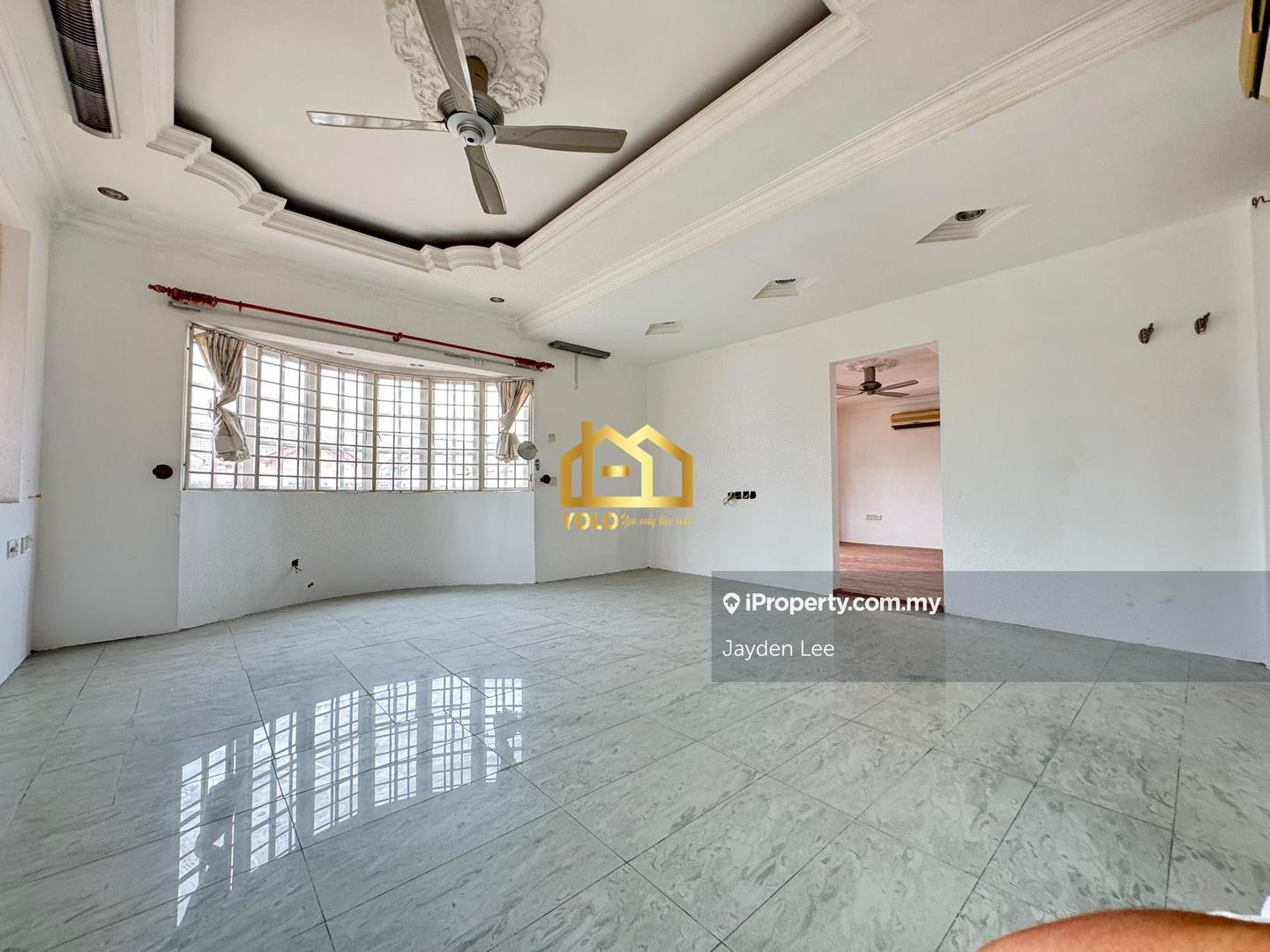 2.5-storey Terraced House for Sale in Taman Wawasan, Puchong by Jayden Lee - iProperty.com.my