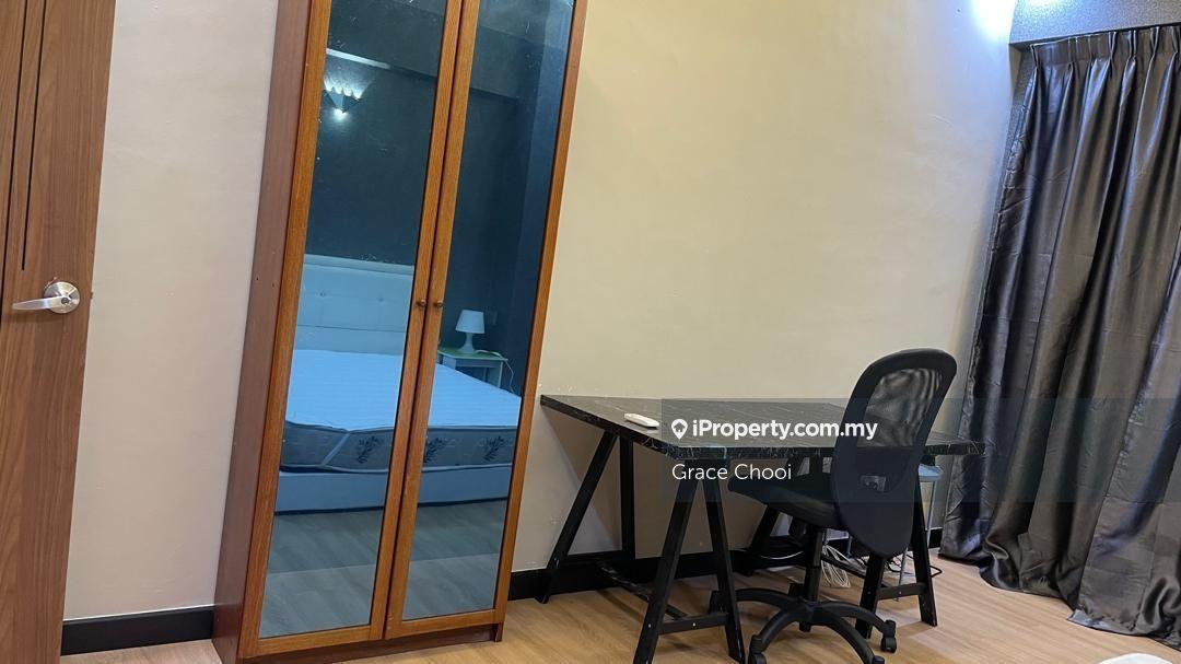 Condominium for Sale in Villa Orkid by Grace Chooi - iProperty.com.my