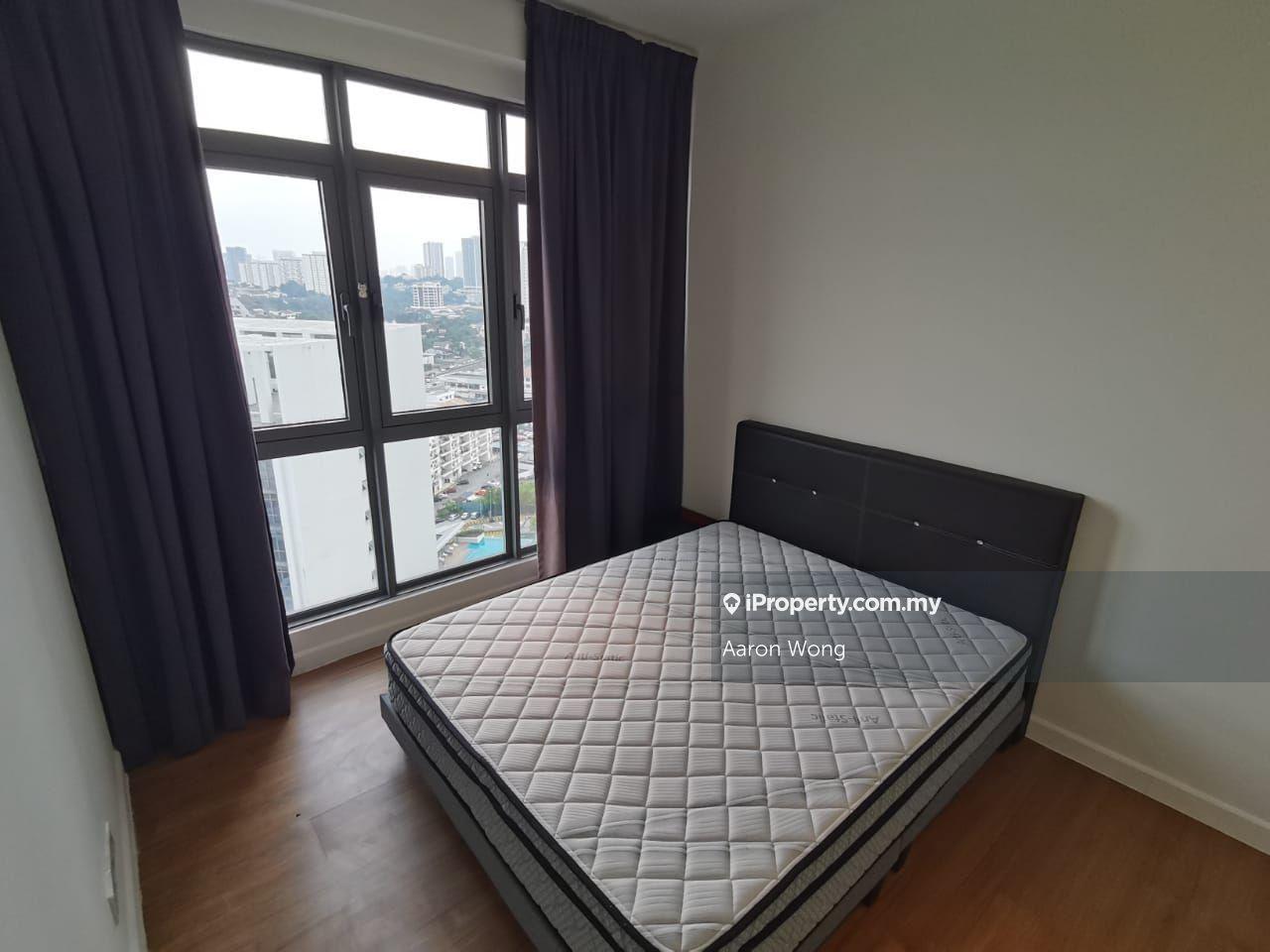 Condominium for Rent in Vivo Residential Suites by Aaron Wong - iProperty.com.my