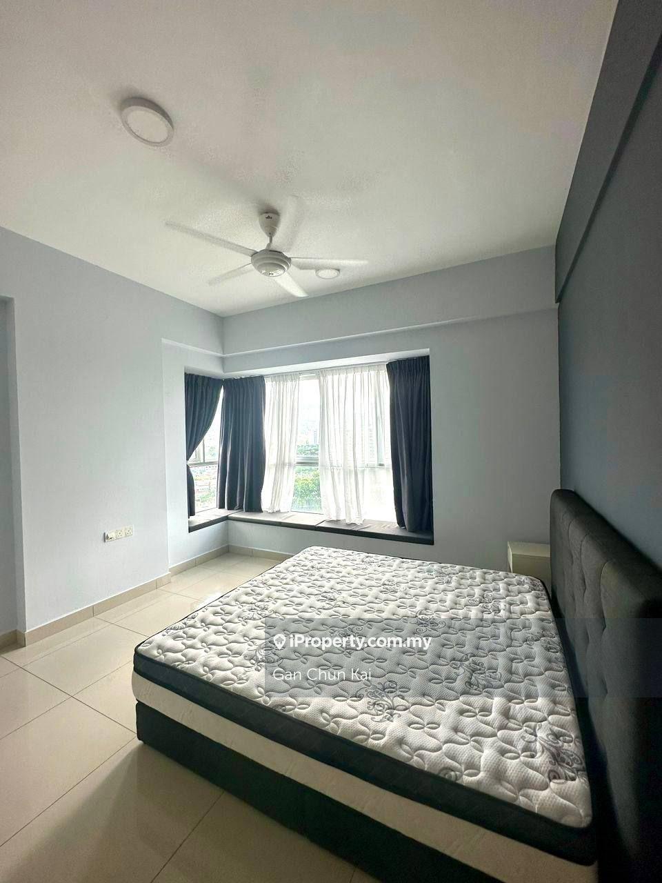 Condominium for Rent in Tropicana Bay Residences by Gan Chun Kai - iProperty.com.my