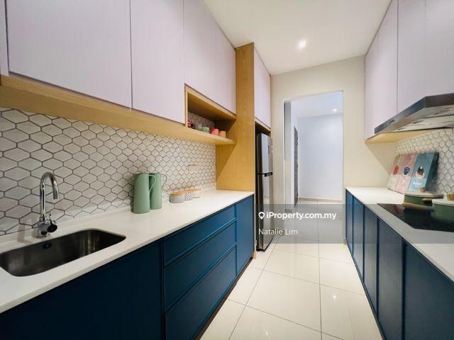 Residensi Servis untuk Dijual di GEM Residences oleh Natalie Lim - iProperty.com.my