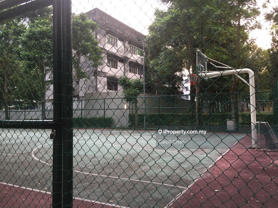 Condominium for Sale in The Saffron by Caroll Chan - iProperty.com.my