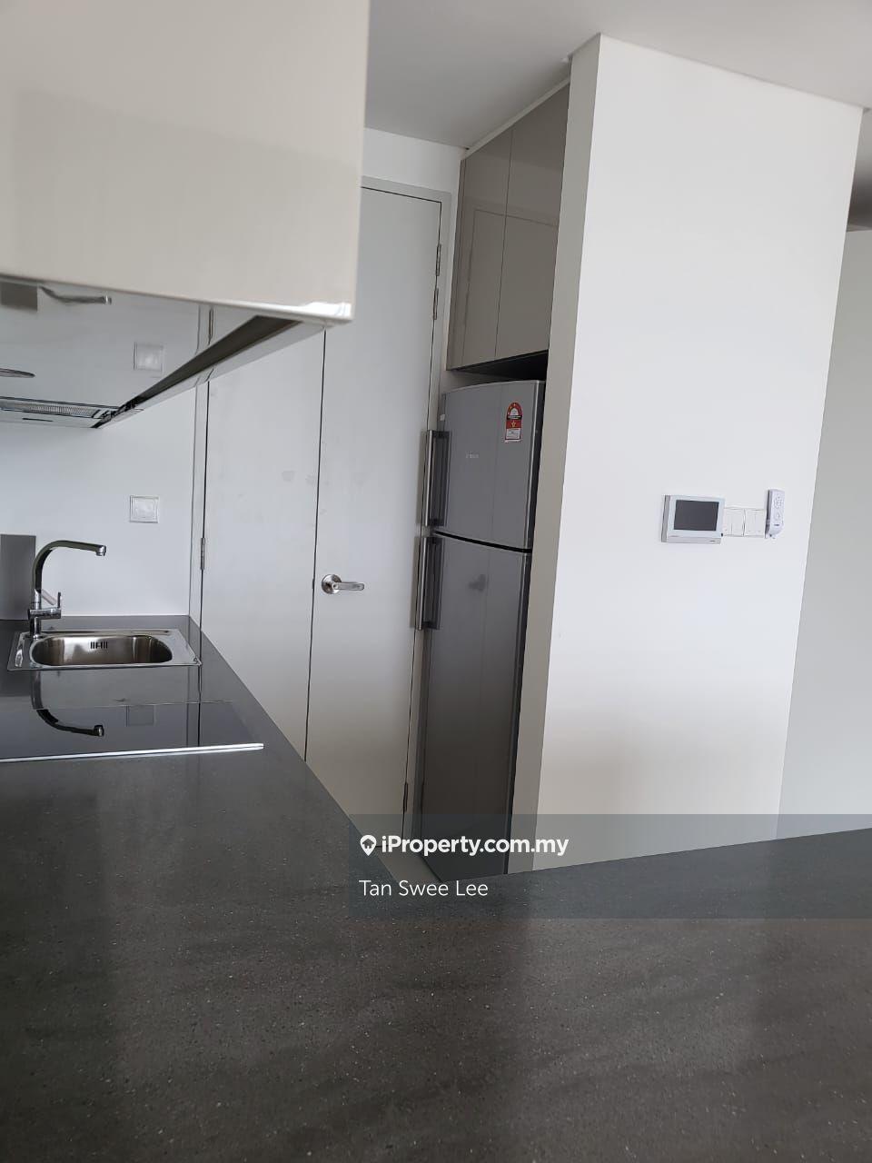 Service Residence for Rent in Ativo Suites @ Damansara Avenue by Tan Swee Lee - iProperty.com.my