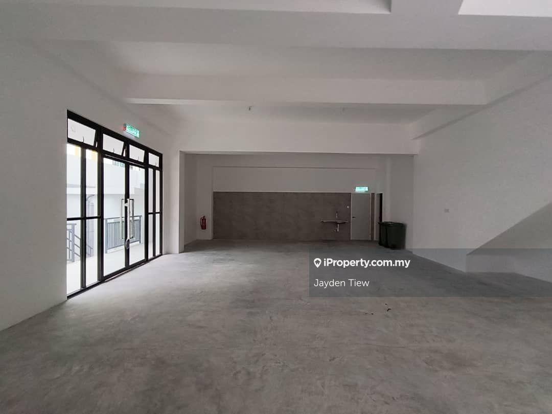 Shop-Office for Rent in Taman Pelangi, Johor Bahru by Jayden Tiew - iProperty.com.my