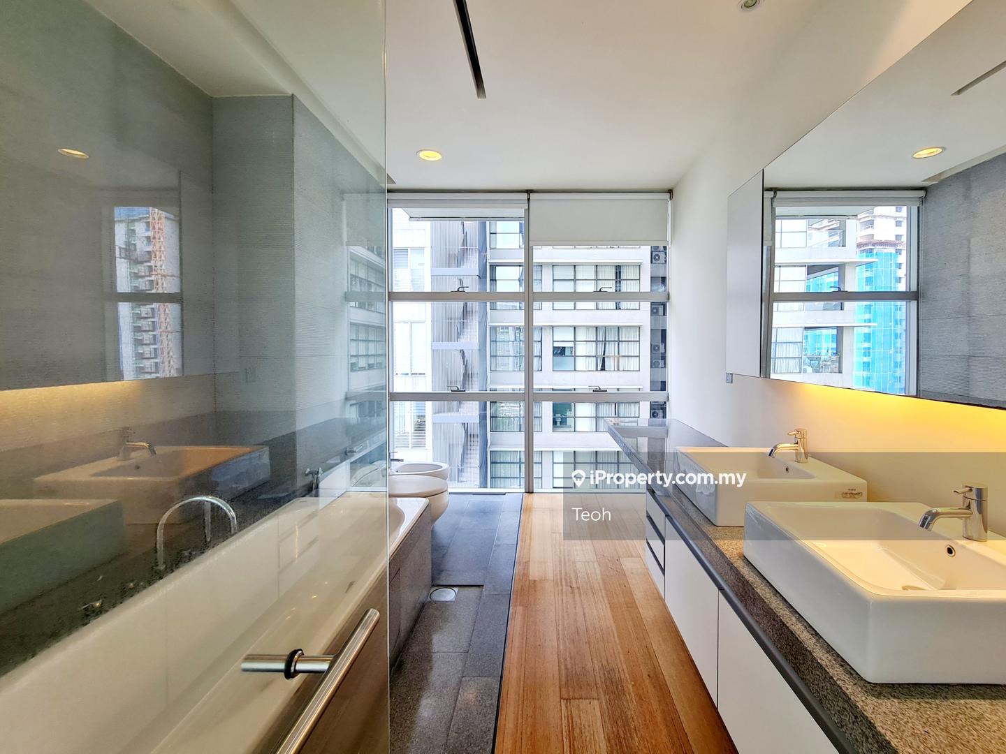 Condominium for Sale in Park Seven by Teoh - iProperty.com.my