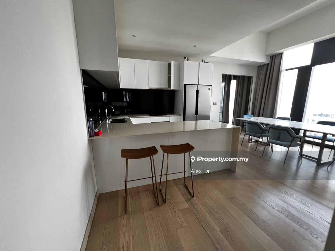 Service Residence for Rent in Star Residences One by Alex Lai - iProperty.com.my