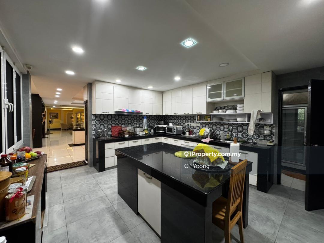 Bungalow House for Sale in Bukit Damansara, Damansara Heights by CF Yoong - iProperty.com.my