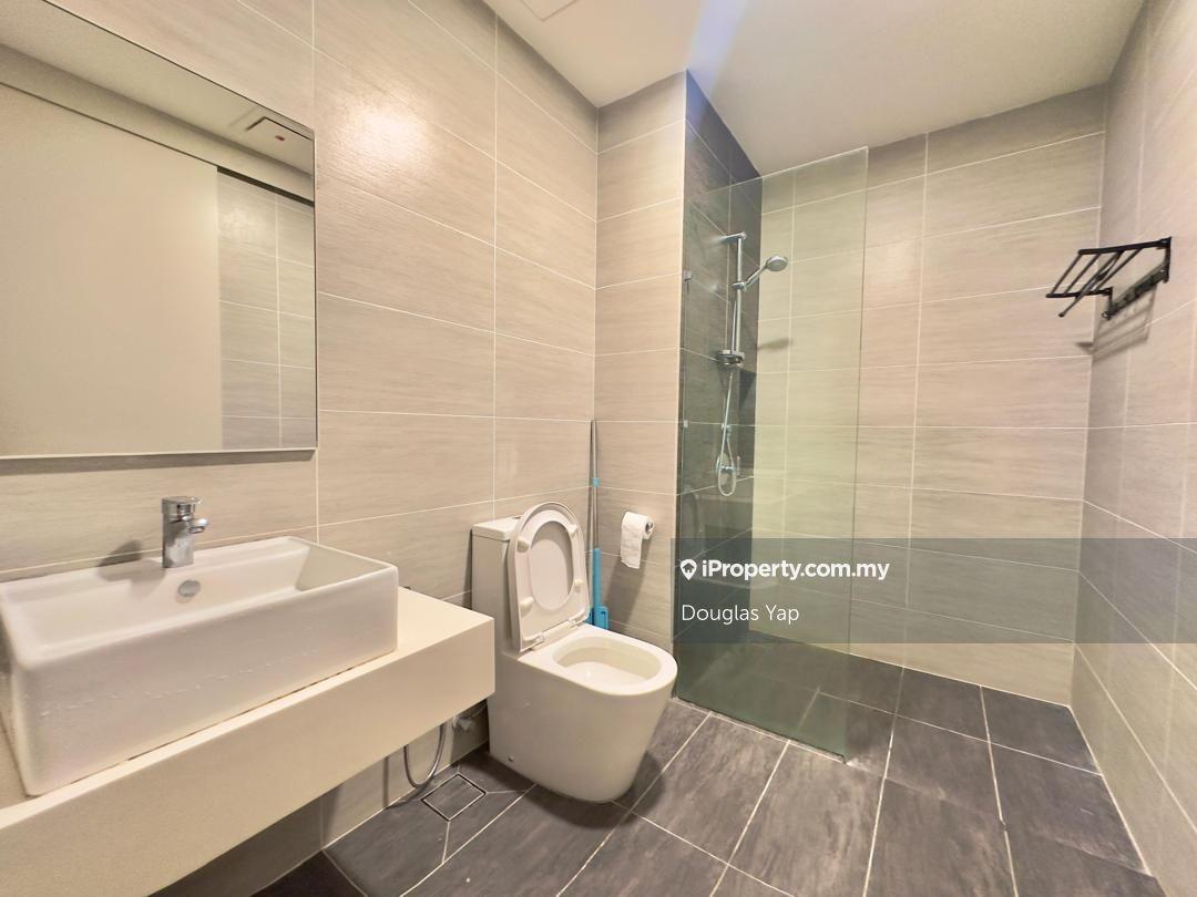 Service Residence for Rent in Trion @ KL by Douglas Yap - iProperty.com.my