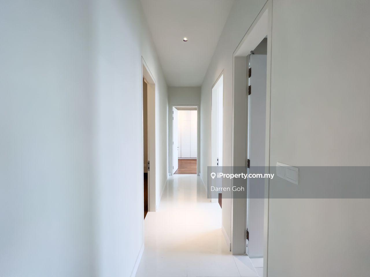 Service Residence for Rent in Oxford Residences @ Pavilion Embassy by Darren Goh - iProperty.com.my