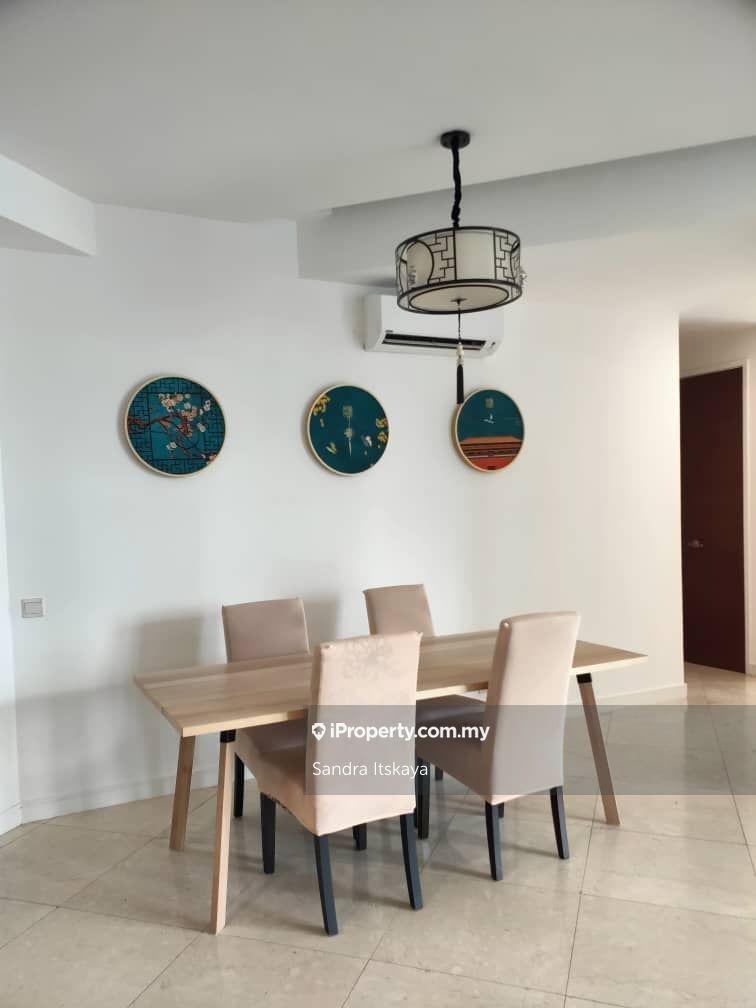 Service Residence for Rent in Marc Residence by Sandra Itskaya - iProperty.com.my