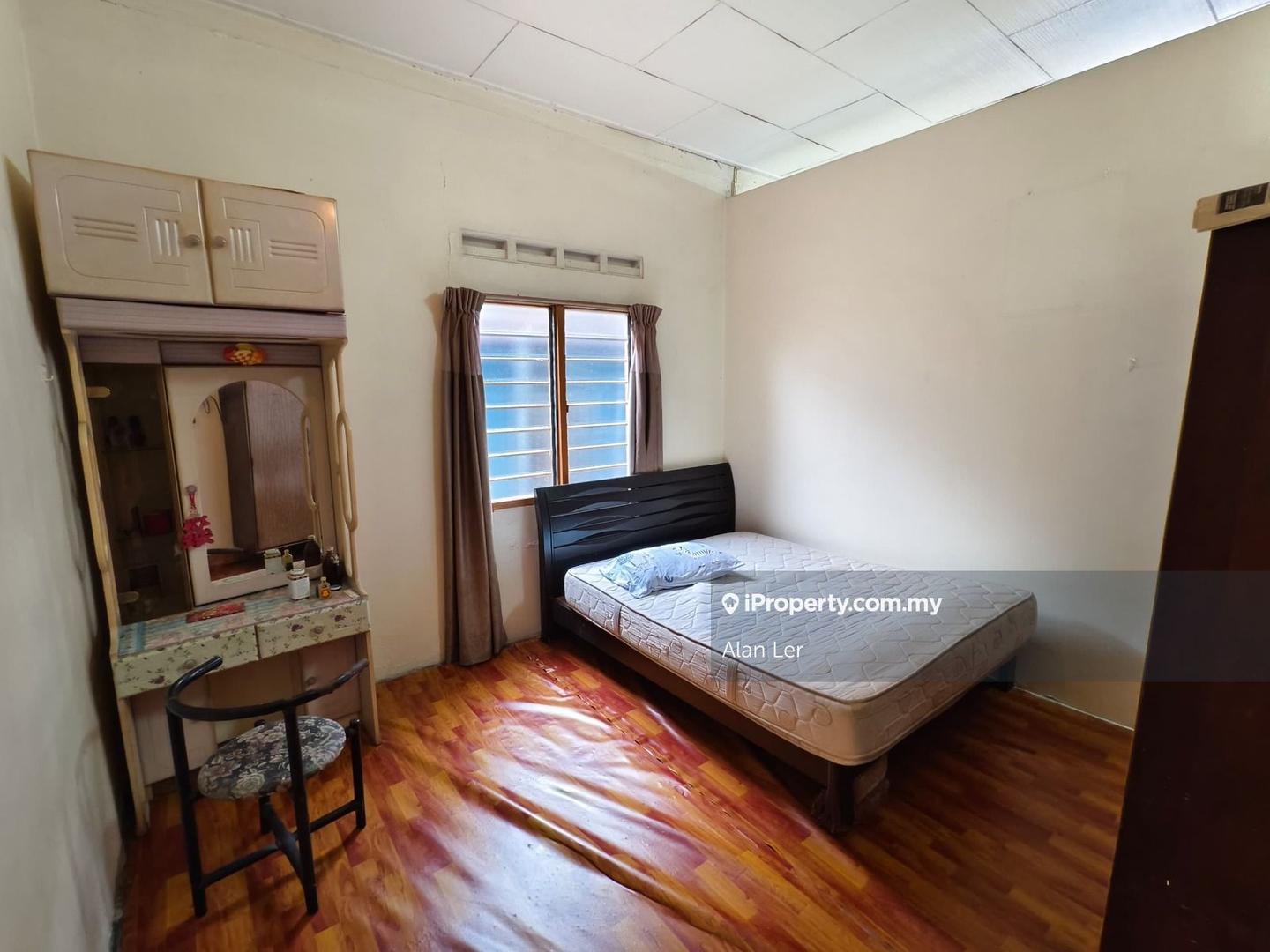 Rumah Berangkai 1 Tingkat untuk Dijual di Kampung Poh Chee Leng, Skudai oleh Alan Ler - iProperty.com.my