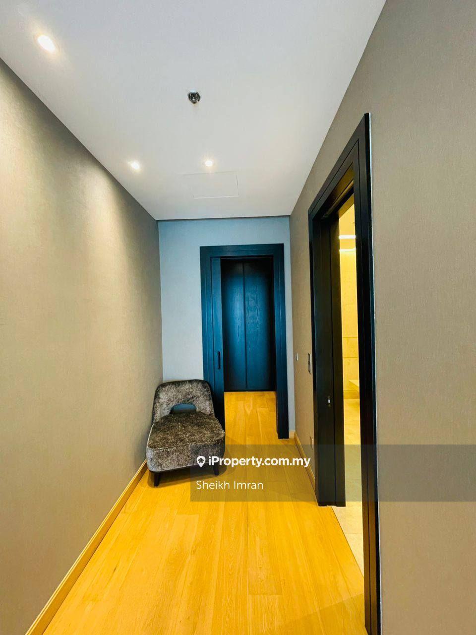 Service Residence for Rent in The Ritz-Carlton Residences by Sheikh Imran - iProperty.com.my