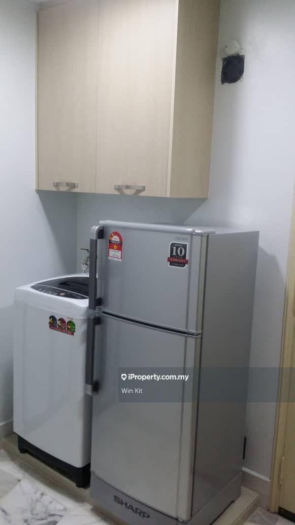 Kondominium untuk Disewa di Menara Seputih oleh Win Kit - iProperty.com.my