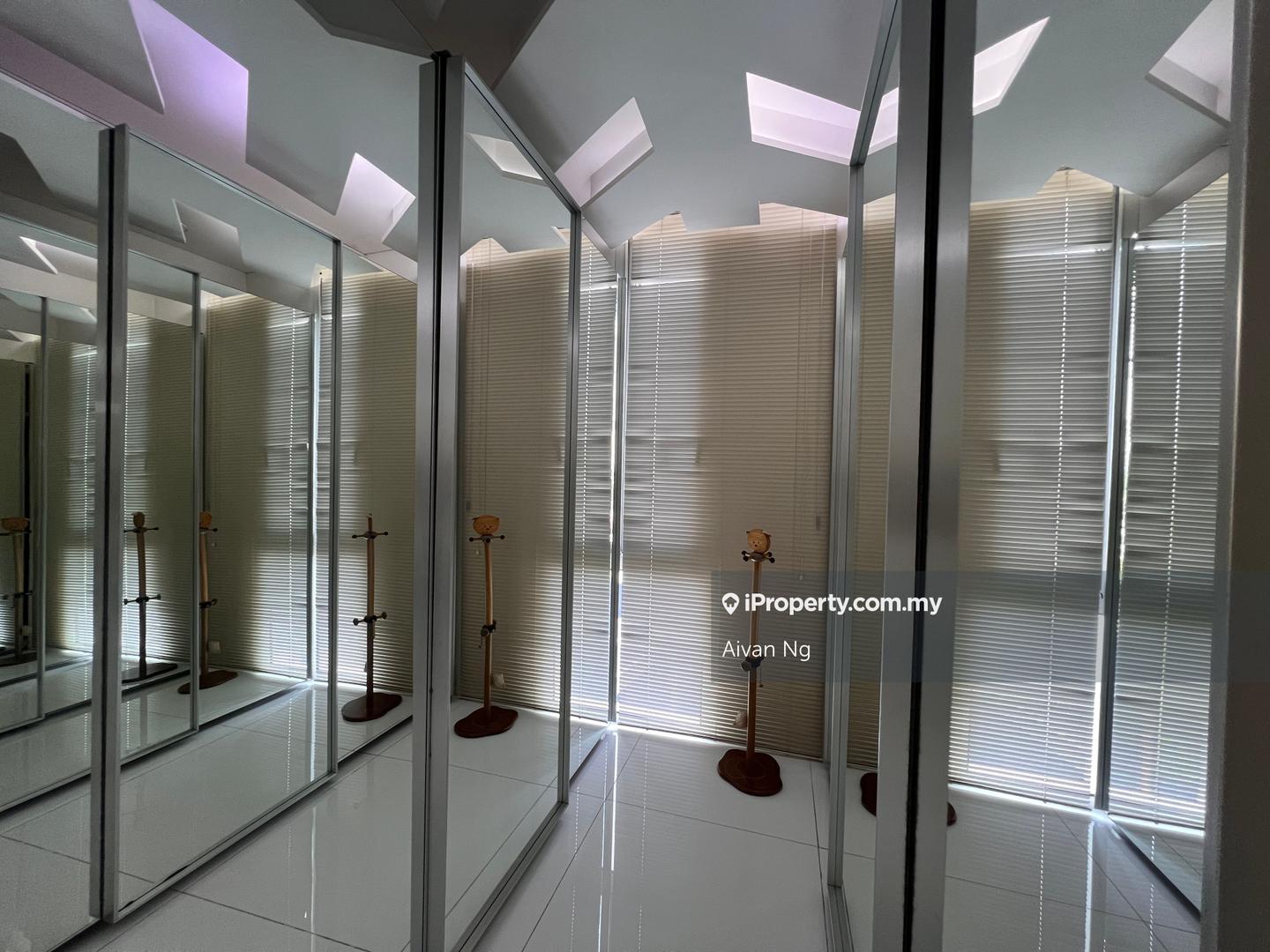 Banglo untuk Dijual di Bukit Damansara, Damansara Heights oleh Aivan Ng - iProperty.com.my