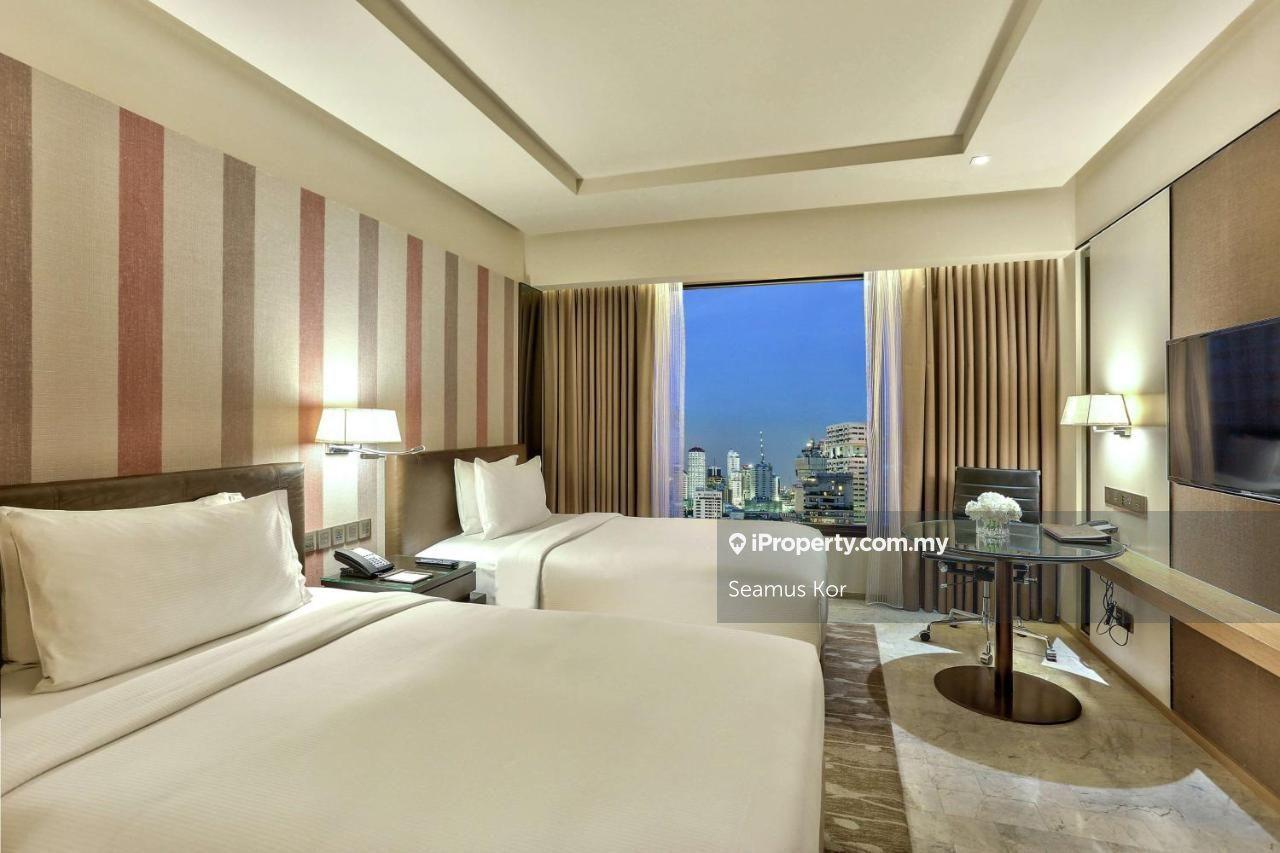 Hotel / Resort untuk Dijual di KLCC, KL City Centre oleh Seamus Kor - iProperty.com.my