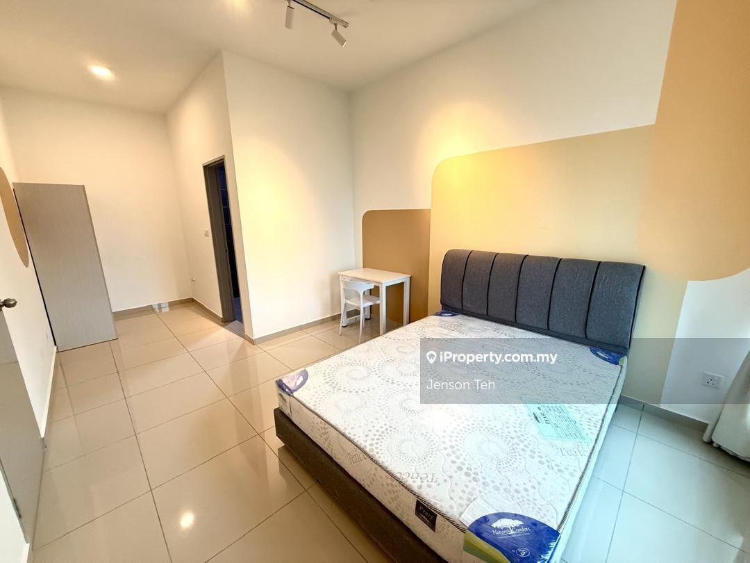 Kondominium untuk Disewa di Ixora Residence oleh Jenson Teh - iProperty.com.my