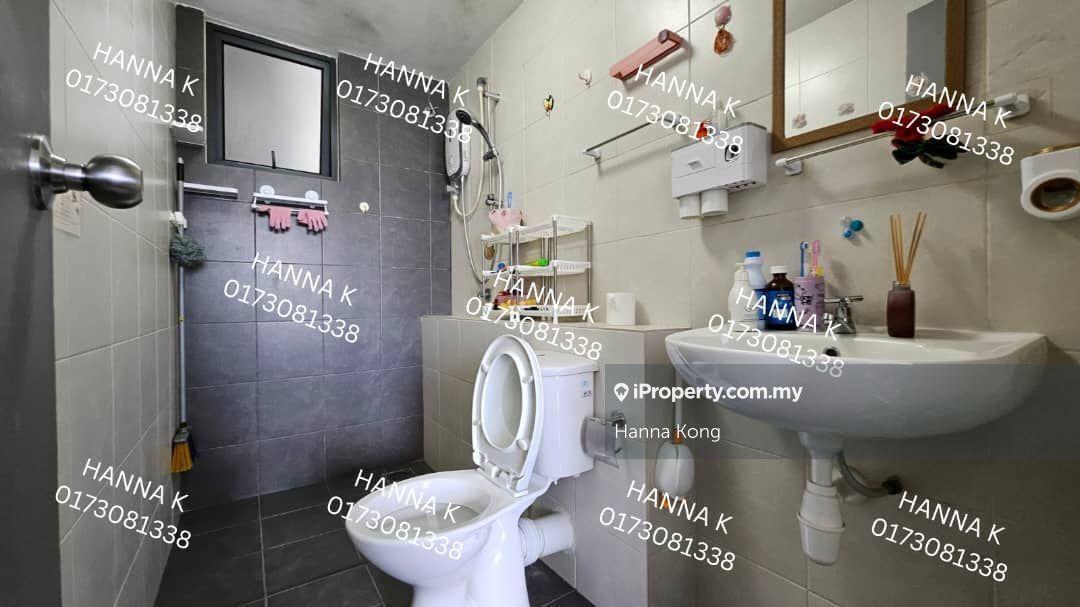 Condominium for Sale in The Gardens Condominium by Hanna Kong - iProperty.com.my