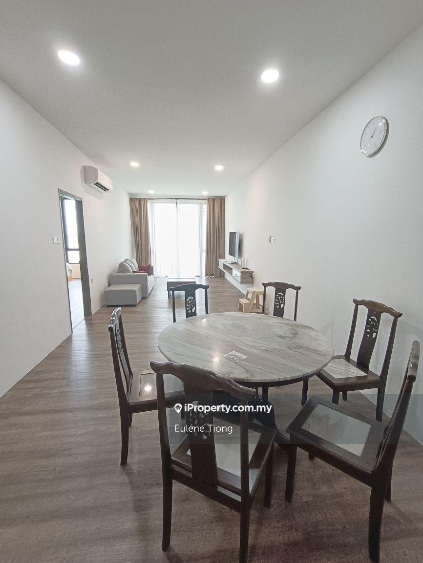 Kondominium untuk Disewa di Royal Oak oleh Eulene Tiong - iProperty.com.my