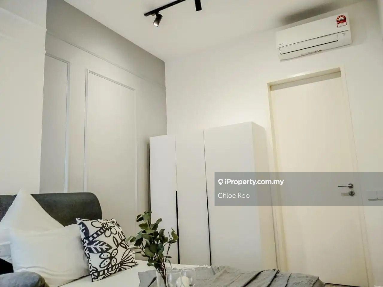 Residensi Servis untuk Dijual di The Arcuz oleh Chloe Koo - iProperty.com.my