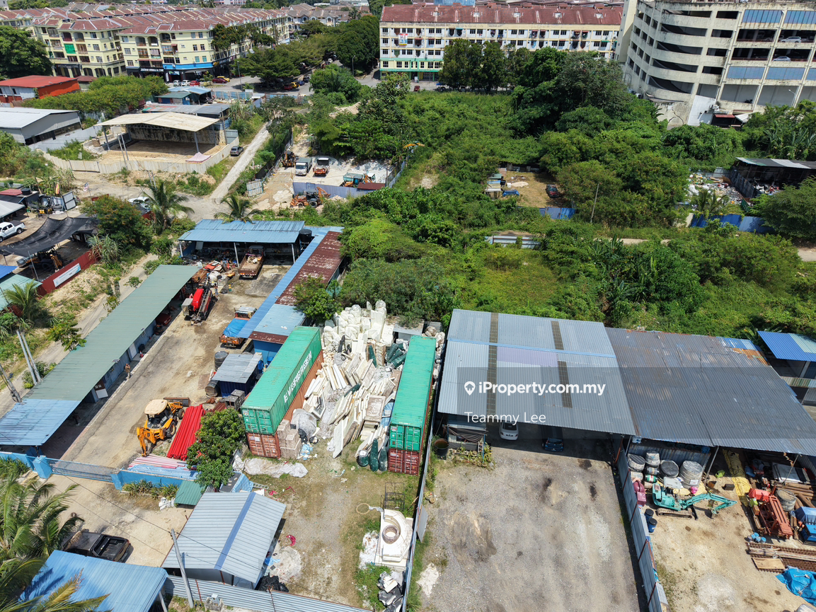 Tanah Kediaman untuk Disewa di Jalan Reko , Hentian Kajang, Kajang oleh Teammy Lee - iProperty.com.my