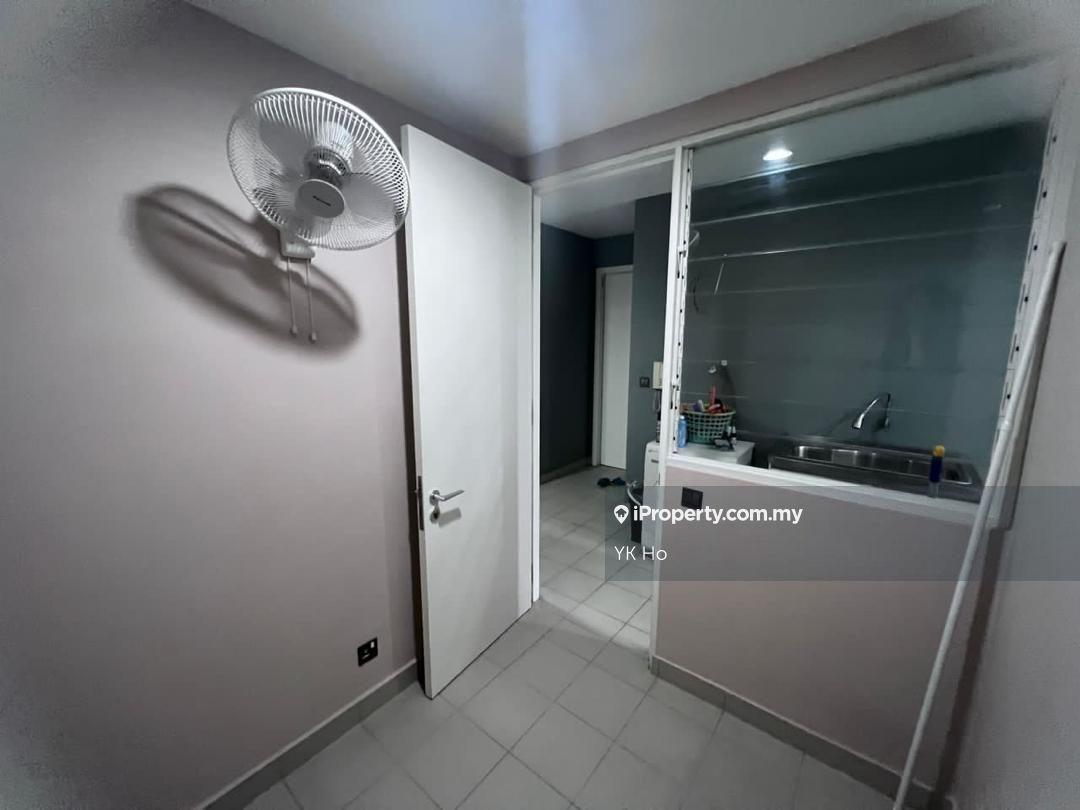 Condominium for Sale in Dedaun Condominium by YK Ho - iProperty.com.my