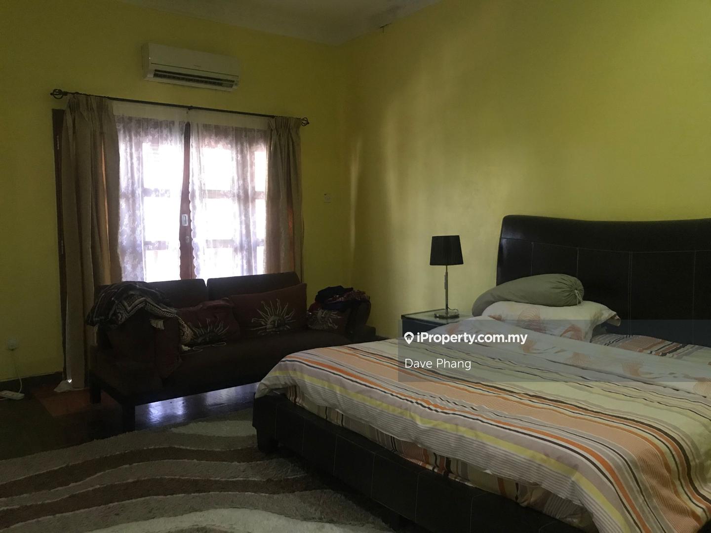 Rumah Berangkai 2 Tingkat untuk Dijual di Bukit Setiawangsa 20 x 75, Taman Setiawangsa,, Setiawangsa oleh Dave Phang - iProperty.com.my