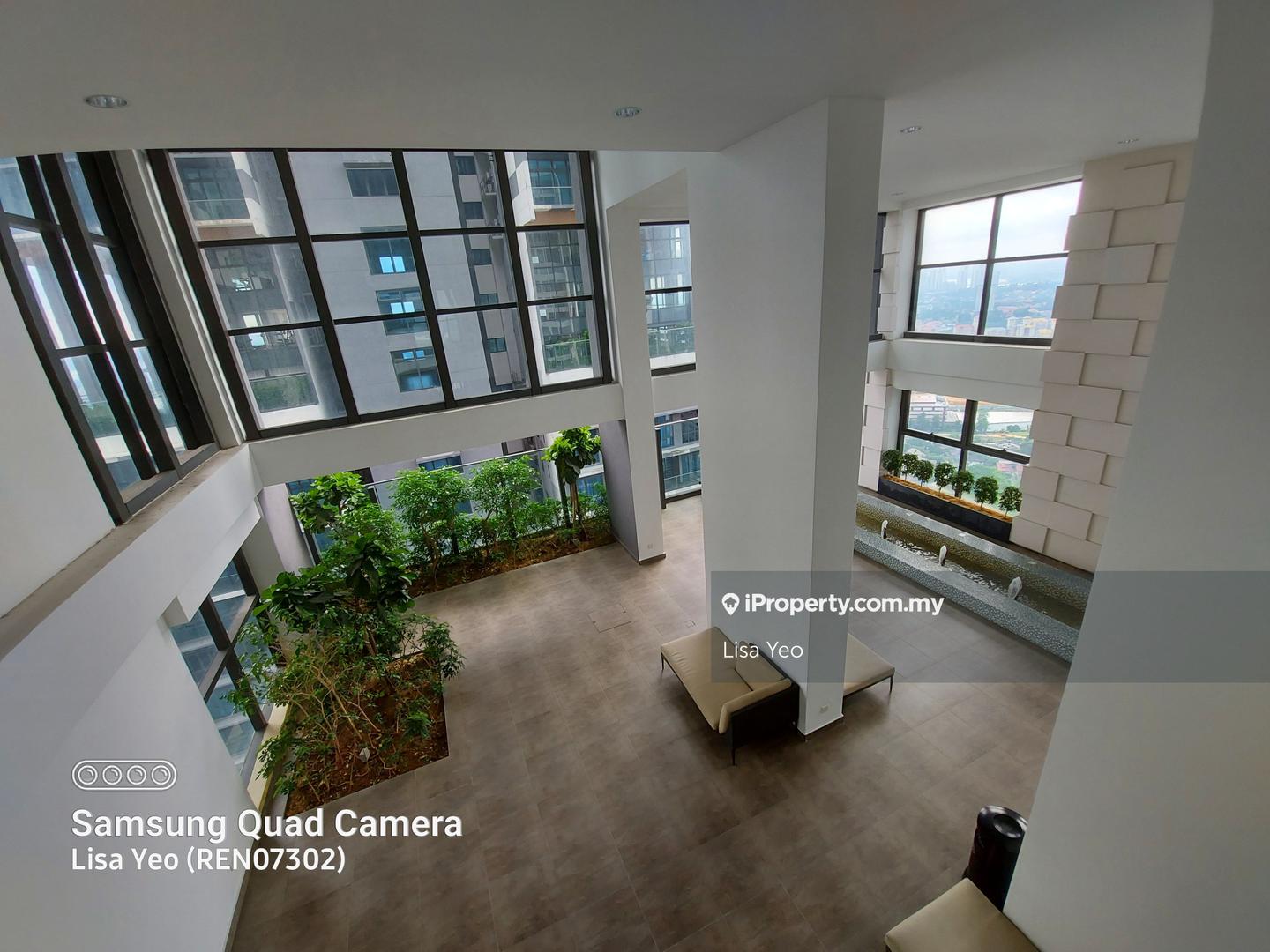 Service Residence for Rent in Setia Sky 88 by Lisa Yeo - iProperty.com.my