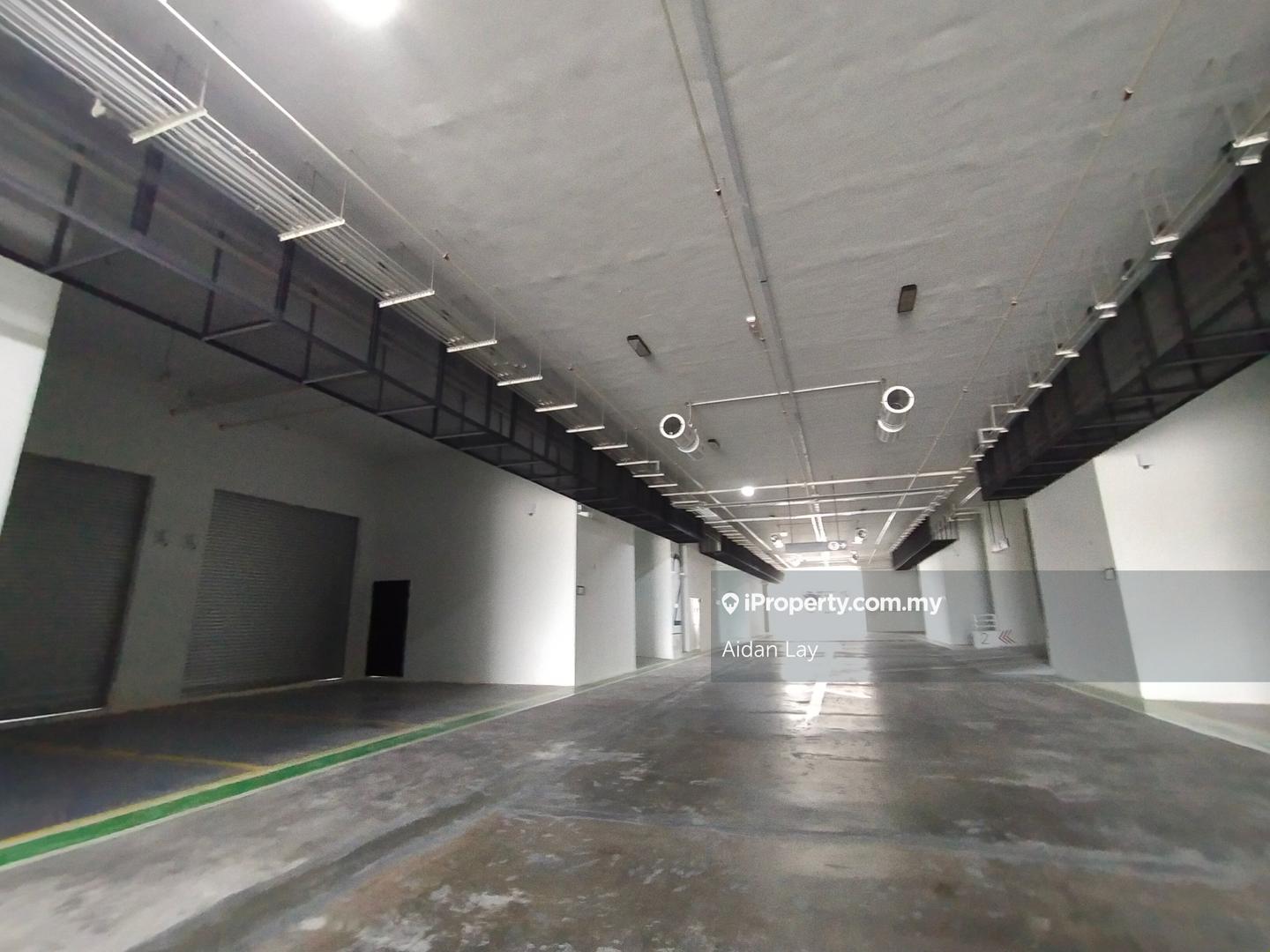 Warehouse for Sale in Kota Damansara, Petaling Jaya by Aidan Lay - iProperty.com.my