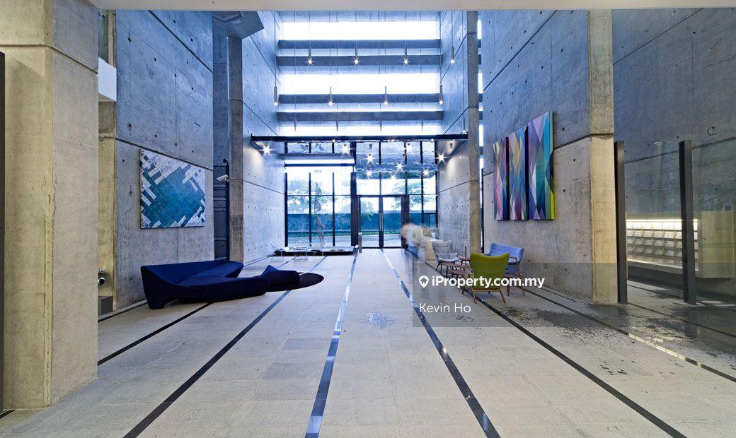 Kondominium untuk Dijual di The Breezeway oleh Kevin Ho - iProperty.com.my