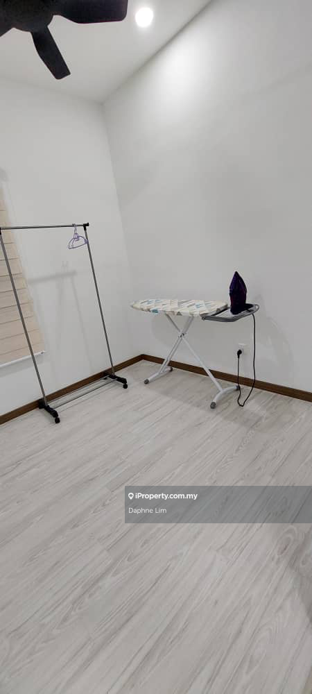 Residensi Servis untuk Dijual di M Oscar oleh Daphne Lim - iProperty.com.my