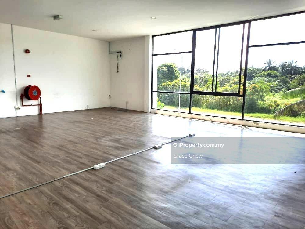 Semi-D Kilang untuk Disewa di Setia Business Park, Gelang Patah oleh Grace Chew - iProperty.com.my