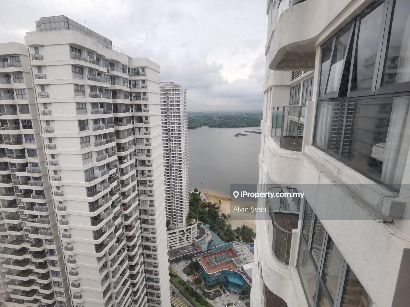 Condominium for Sale in Amberside @ Country Garden Danga Bay by Alvin Seah - iProperty.com.my