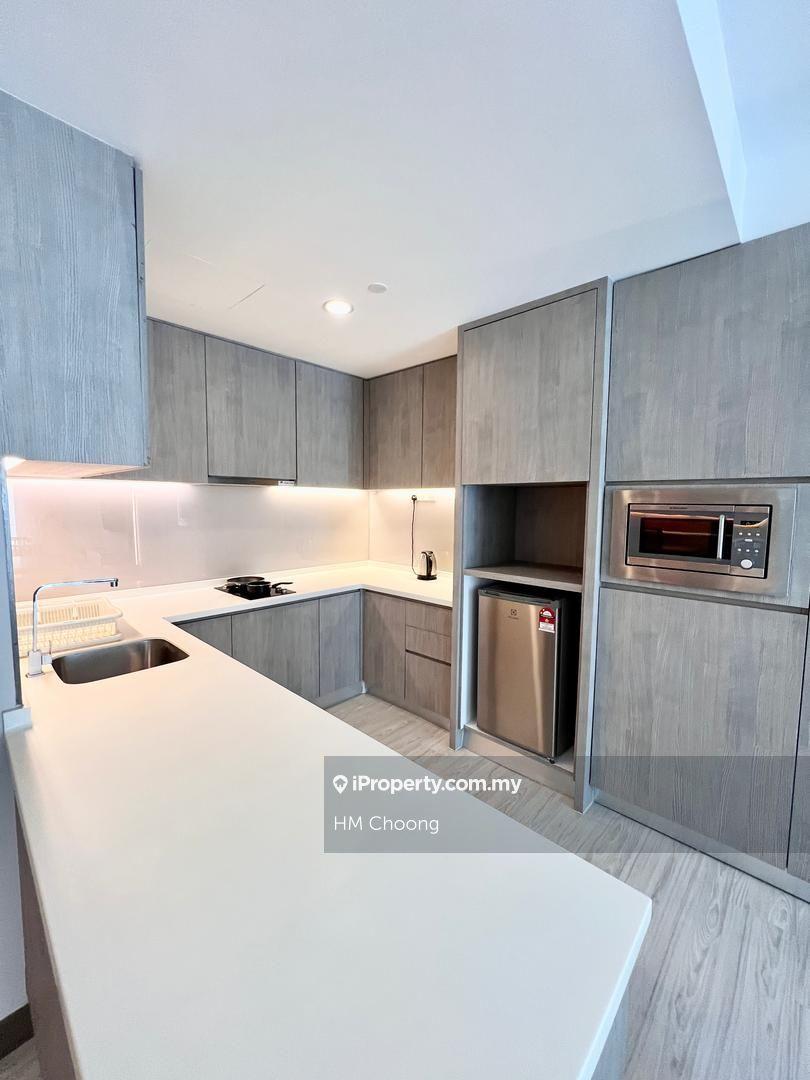 Residensi Servis untuk Disewa di Invito Residence oleh HM Choong - iProperty.com.my