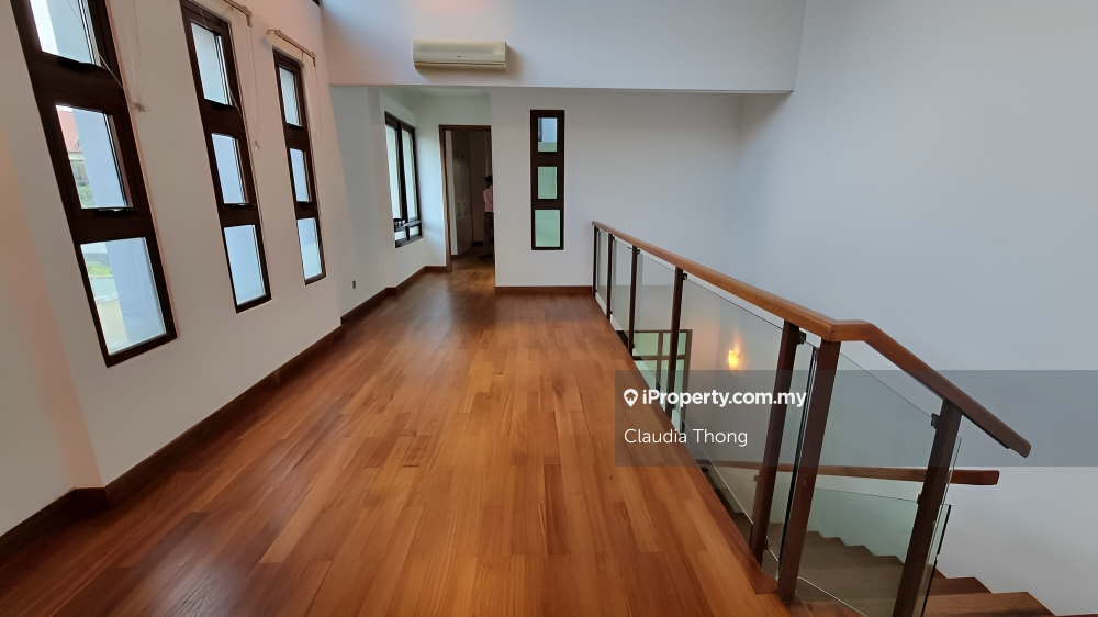 Semi-Detached House for Rent in Bukit Tunku (Kenny Hills), Bukit Tunku (Kenny Hills) by Claudia Thong - iProperty.com.my