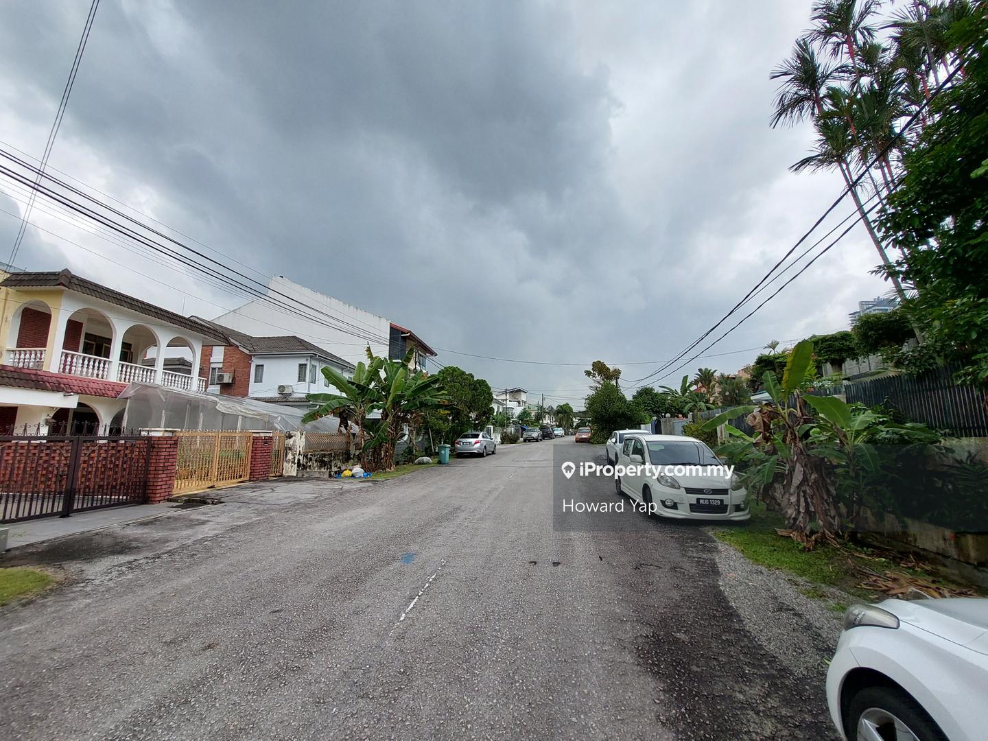 Rumah Berkembar untuk Dijual di Taman Desa, Taman Desa oleh Howard Yap - iProperty.com.my