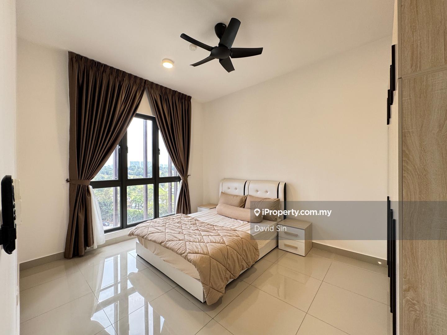 Condominium for Rent in Panorama Residences by David Sin - iProperty.com.my