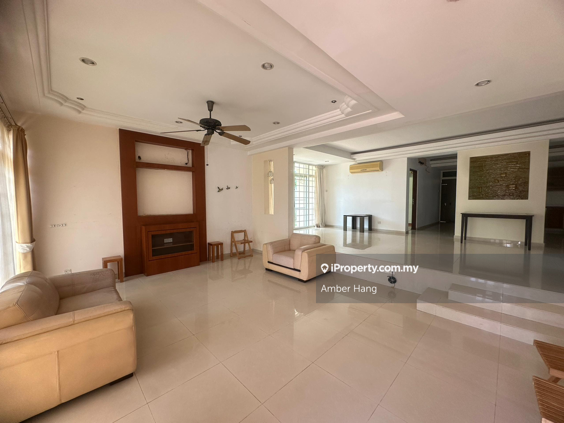Bungalow House for Sale in Minden Heights, Gelugor by Amber Hang - iProperty.com.my