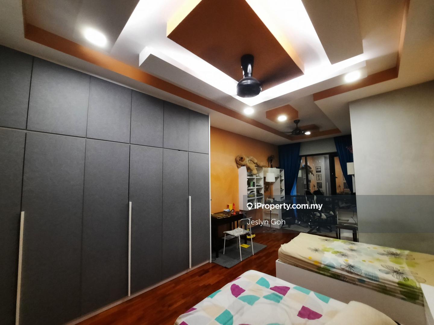 Semi-Detached House for Sale in Setia Eco Glades, Cyberjaya by Jeslyn Goh - iProperty.com.my