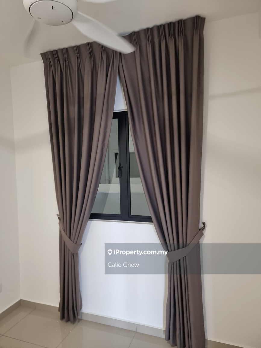 Service Residence for Sale in Huni @ Eco Ardence by Calie Chew - iProperty.com.my