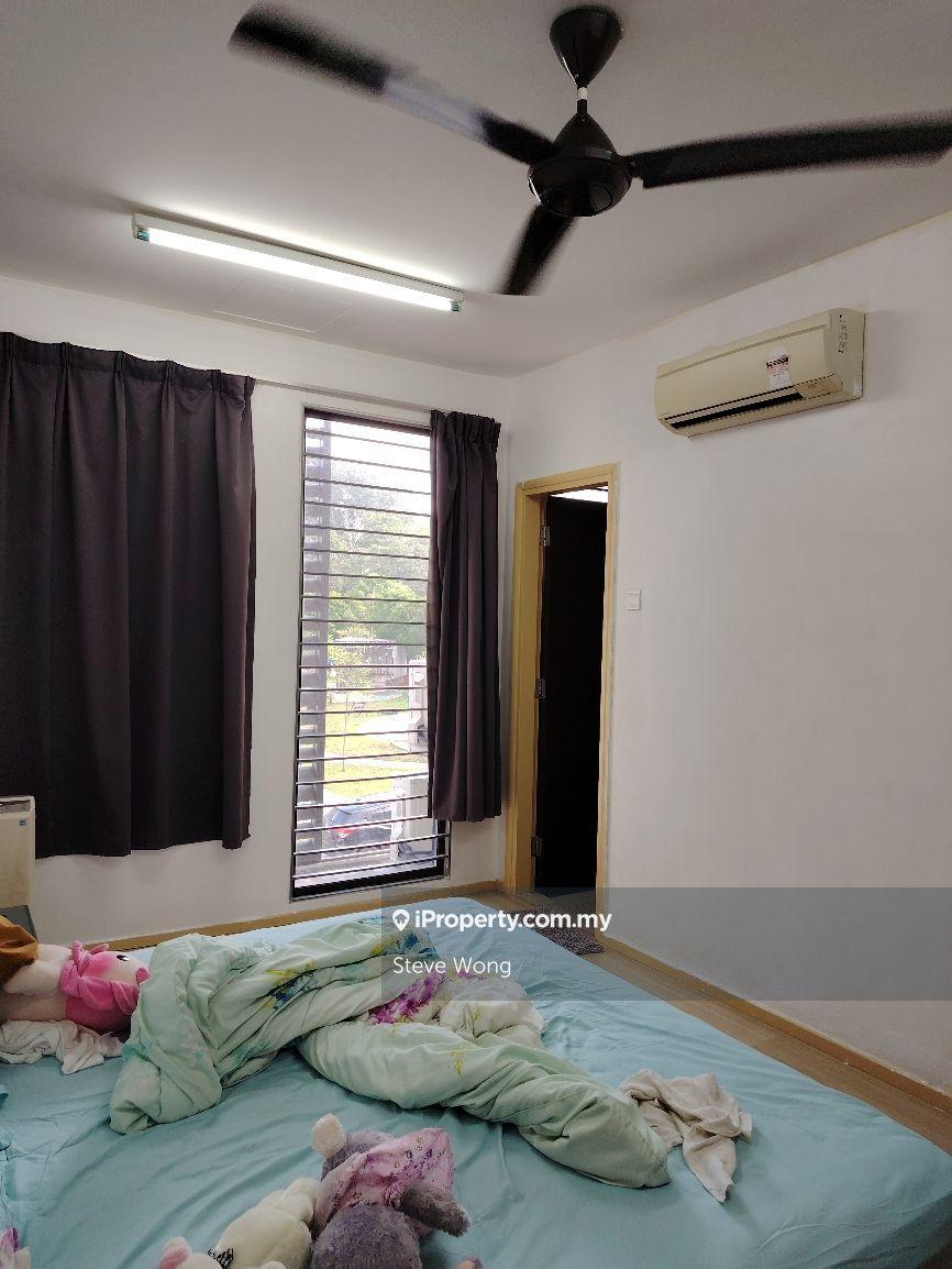 Rumah Berangkai 3 Tingkat untuk Dijual di Eden Jalil, Seri Kembangan oleh Steve Wong - iProperty.com.my