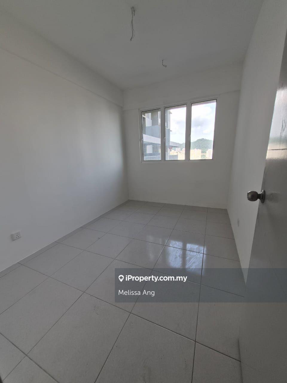 Kondominium untuk Dijual di Fairview Residence oleh Melissa Ang - iProperty.com.my