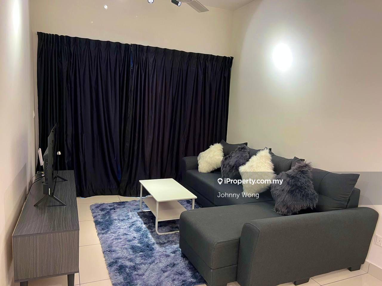 Service Residence for Rent in Traders Garden @ Cheras Selatan by Johnny Wong - iProperty.com.my