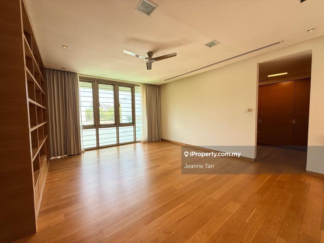 Bungalow House for Sale in Ampang Hilir, Ampang by Jeanne Tan - iProperty.com.my