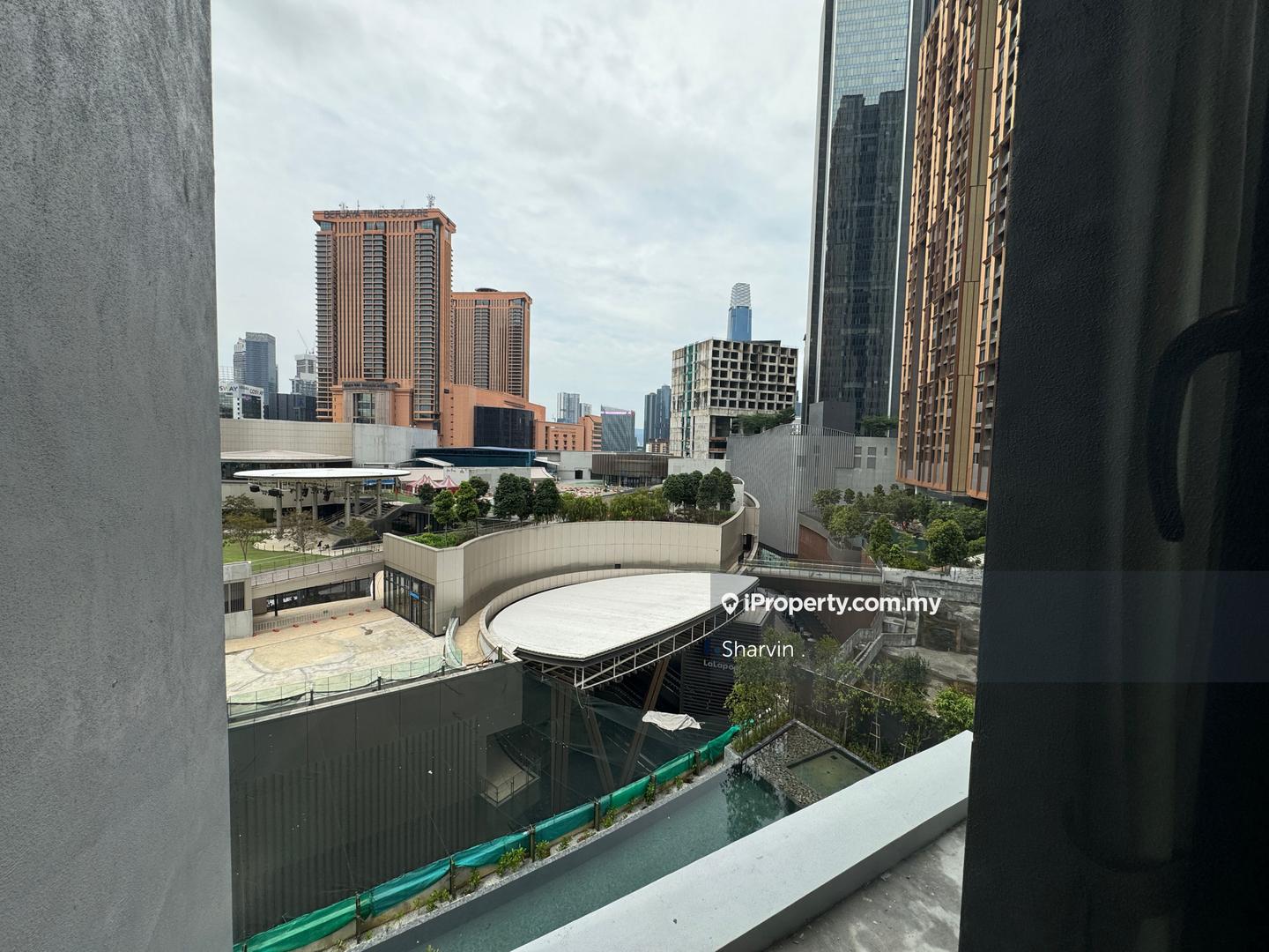 Service Residence for Rent in Mitsui Serviced Suites by Sharvin . - iProperty.com.my