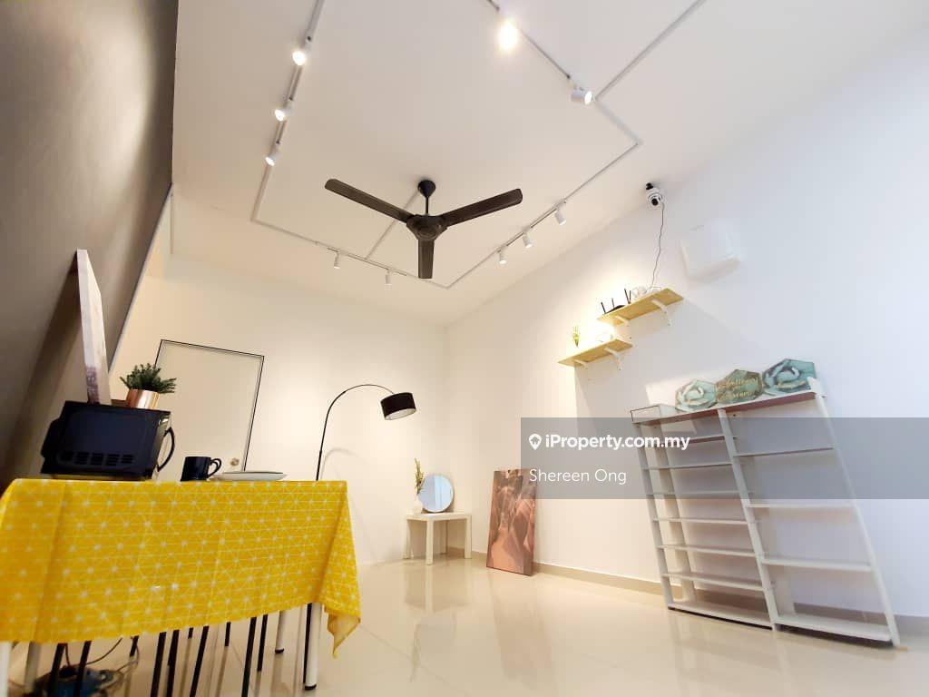 Condominium for Sale in The Hamilton by Shereen Ong - iProperty.com.my