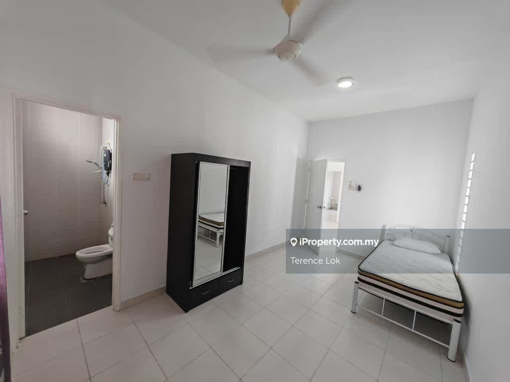 Rumah Berangkai 2 Tingkat untuk Dijual di S2 Heights, Seremban 2 oleh Terence Lok - iProperty.com.my