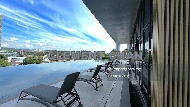 Kondominium untuk Dijual di Tropicana Miyu oleh Clement Chan - iProperty.com.my